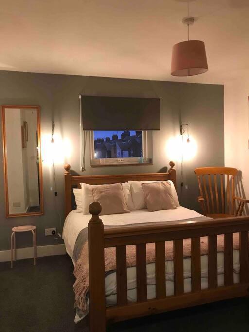 Stoneleigh Panzió Felixstowe Kültér fotó